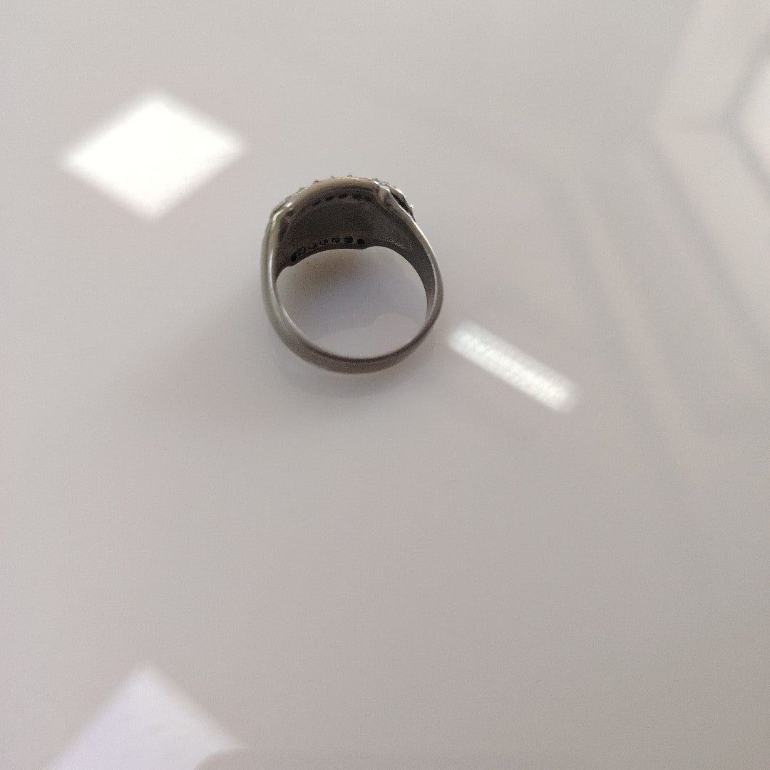 ANILLITO PLATA 6.5 GRMS (SEMINUEVO)