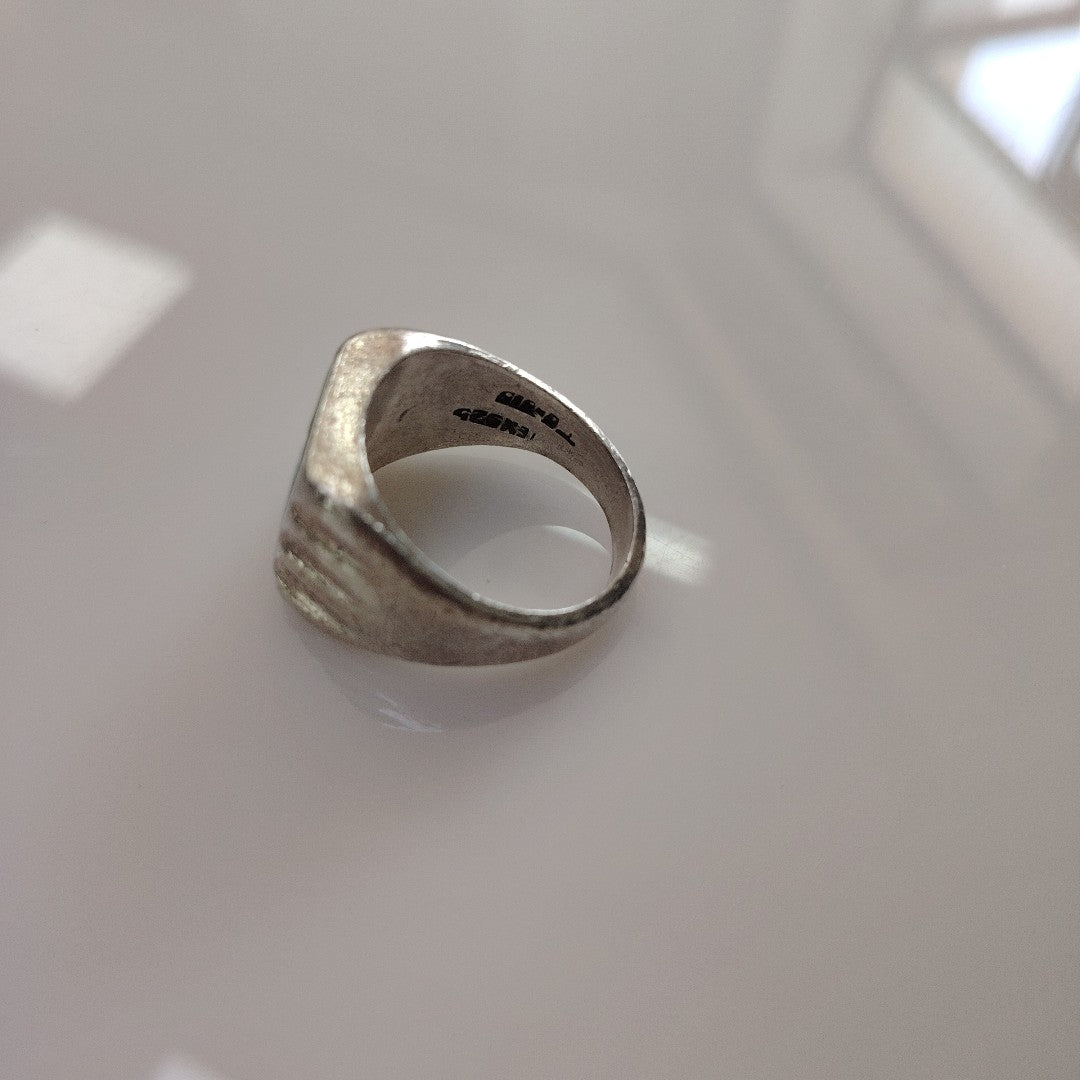 ANILLITO PLATA 16.2 GRMS (SEMINUEVO)