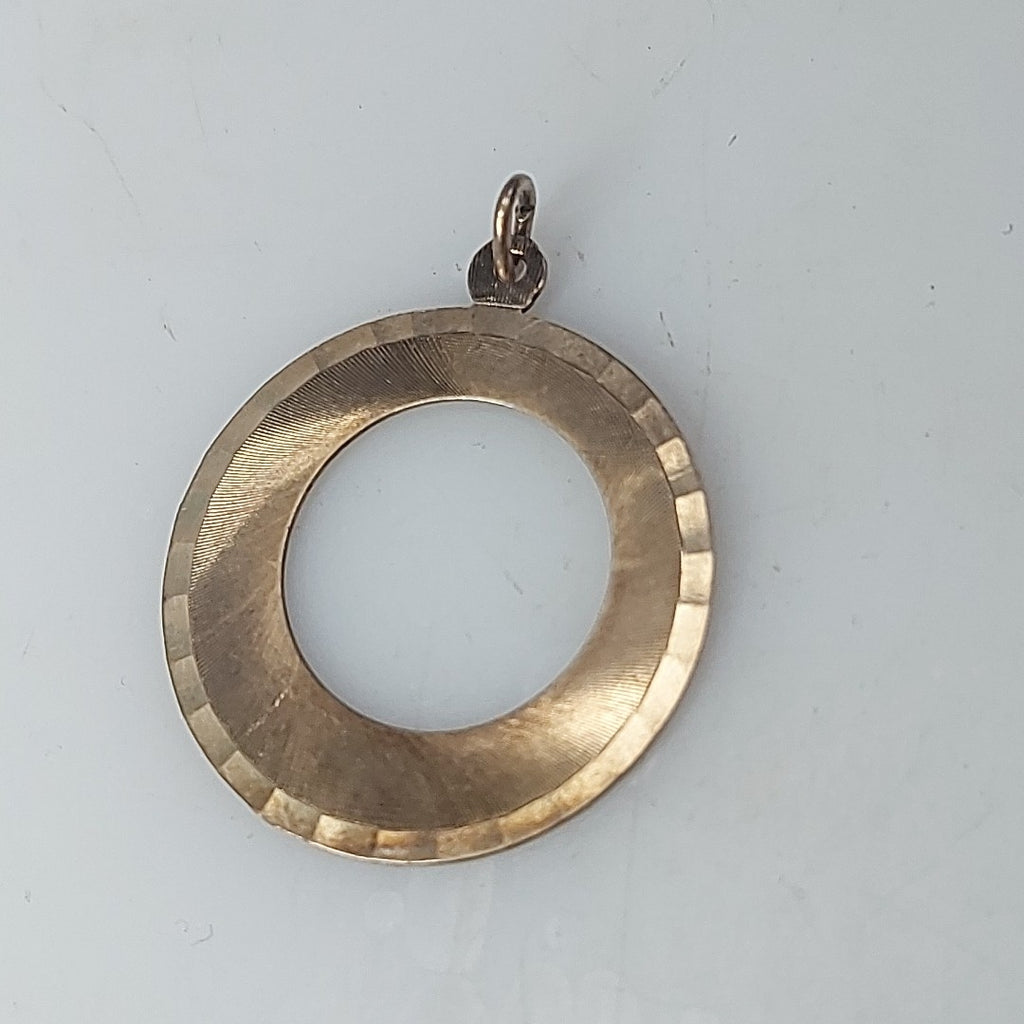 DIJE ORO 8 K 1,40 GRMS (SEMINUEVO)