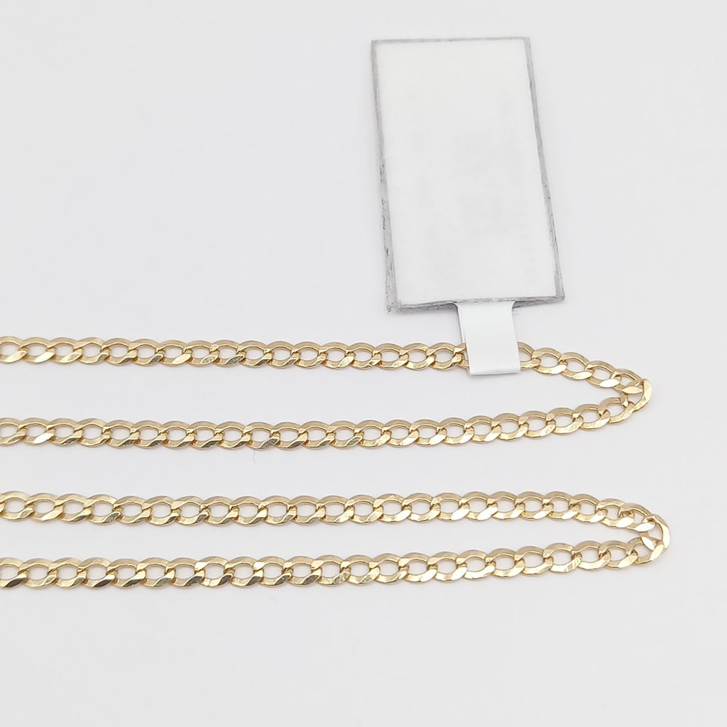 CADENA ORO 10 K 5 GRMS (SEMINUEVO)