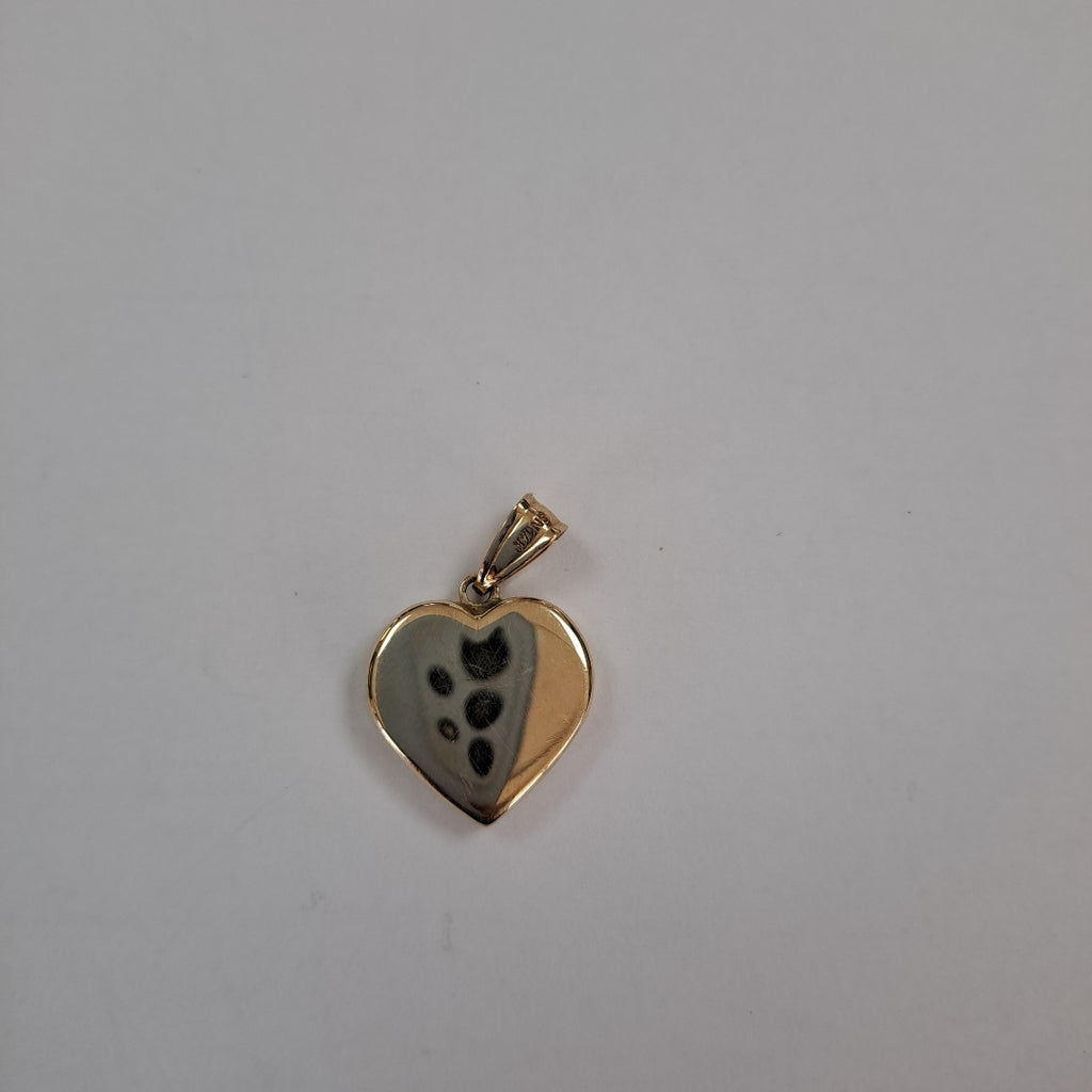 DIJE ORO 14 K 1.4 GRMS (SEMINUEVO)