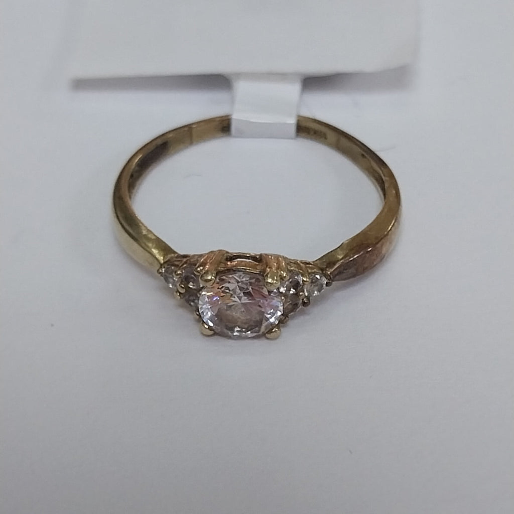 ANILLITO ORO 8 K 1,60 GRMS (SEMINUEVO)