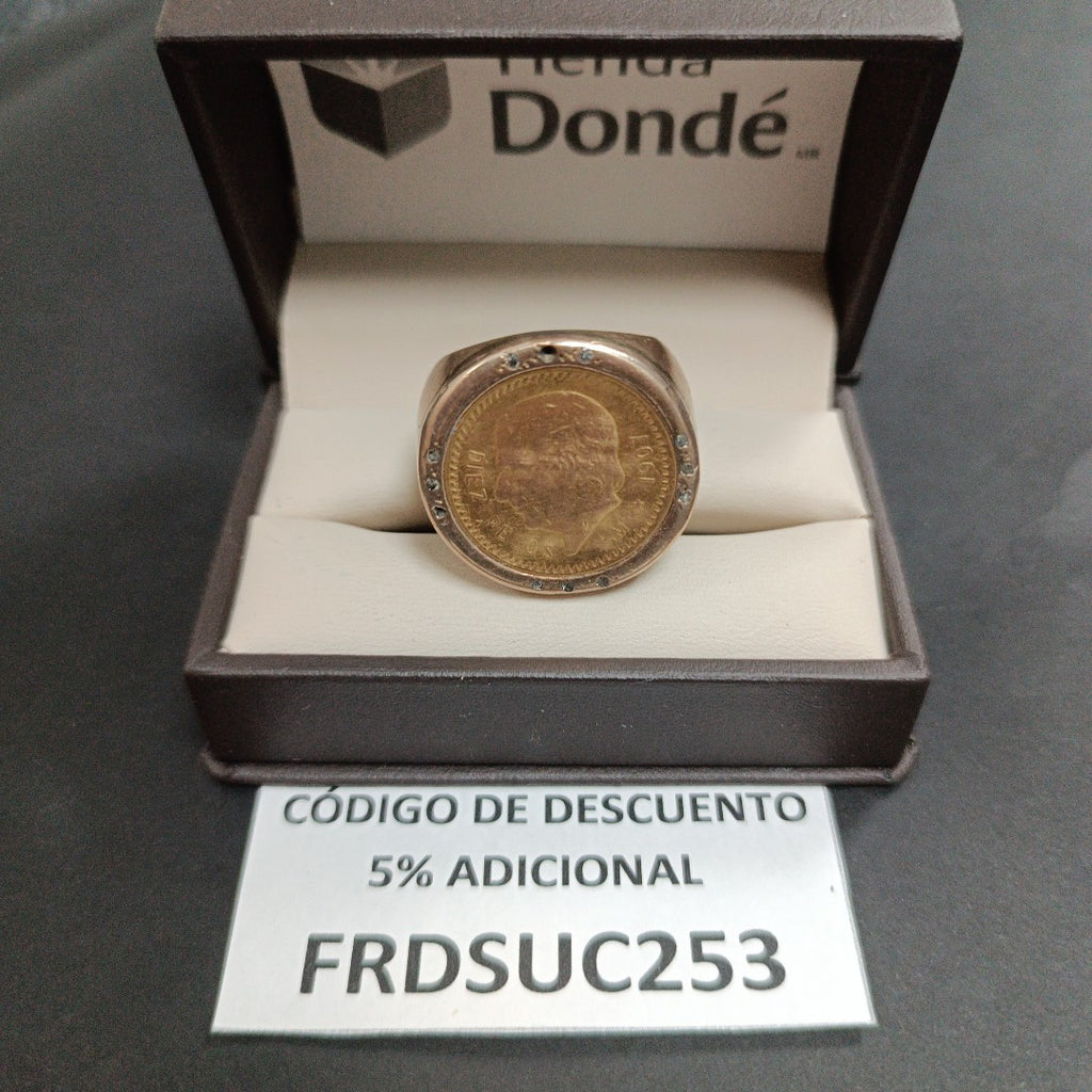 K1 8.32 GRMS 21 K K2 38.3 GRMS 8 K ID (SEMINUEVO)