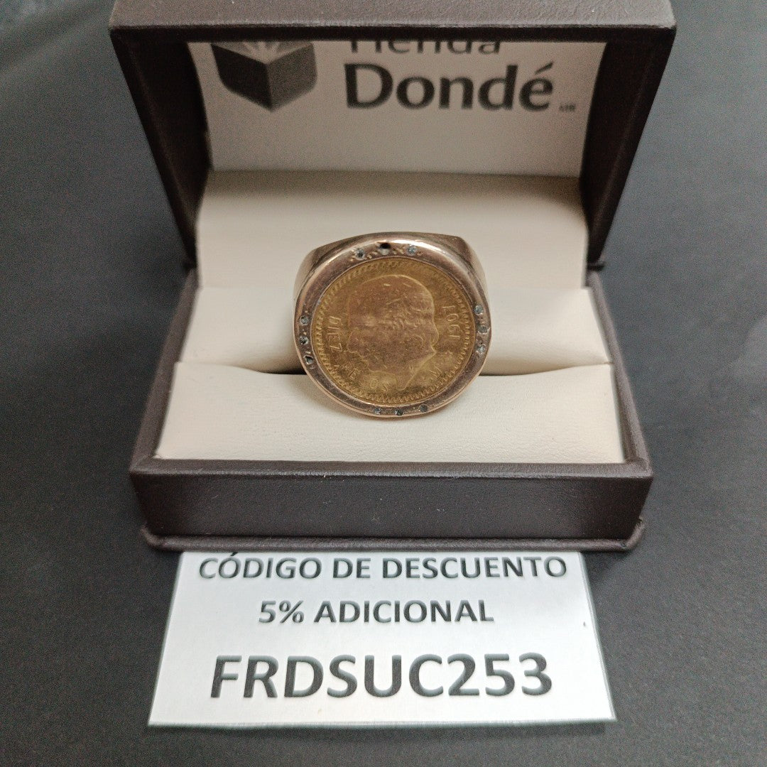 K1 8.32 GRMS 21 K K2 38.3 GRMS 8 K ID (SEMINUEVO)