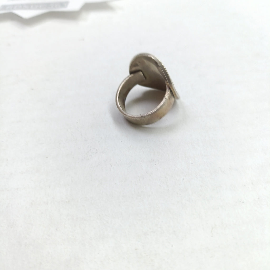 ANILLITO PLATA 10.4 GRMS (SEMINUEVO)