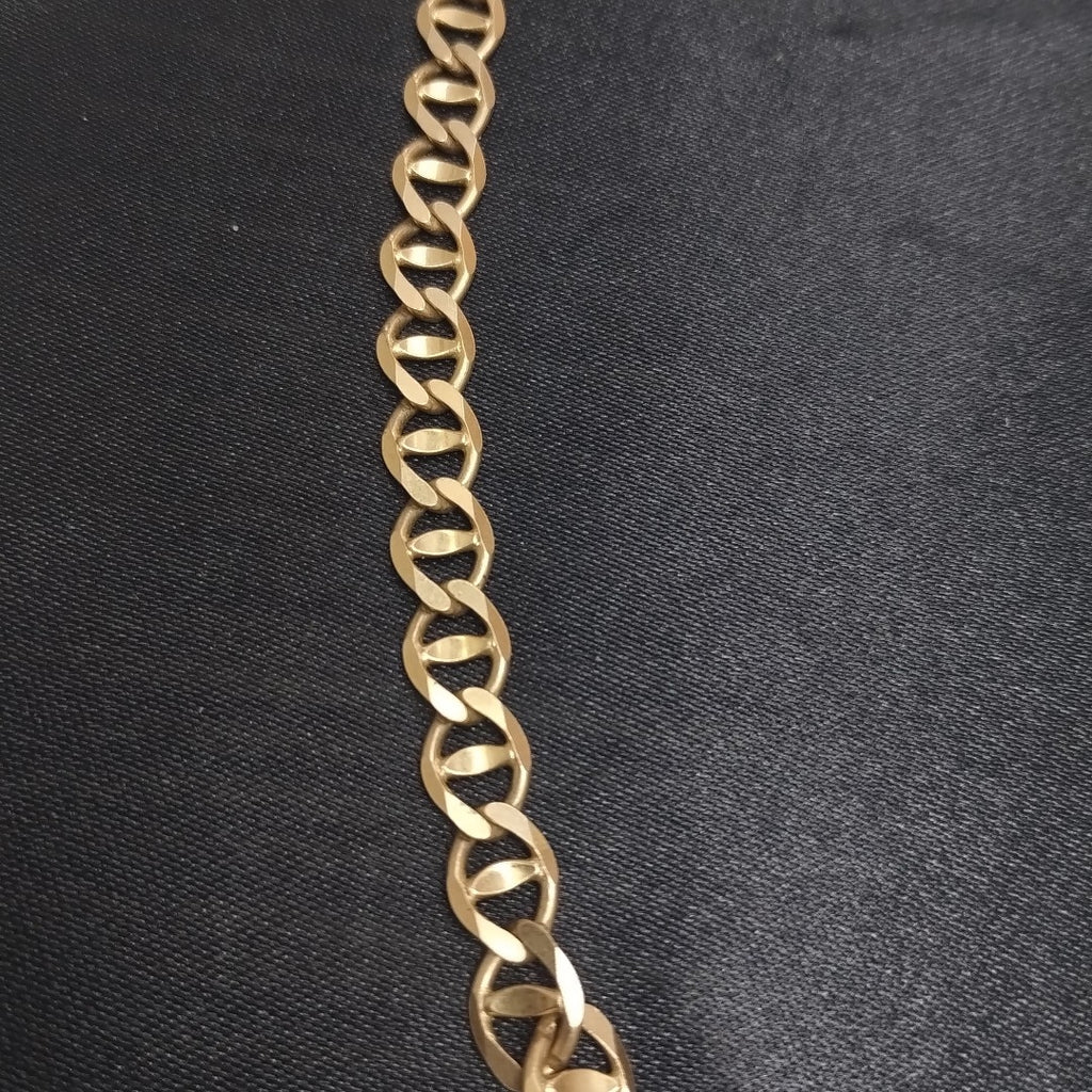 CADENA ORO 14 K 23.3 GRMS (SEMINUEVO)