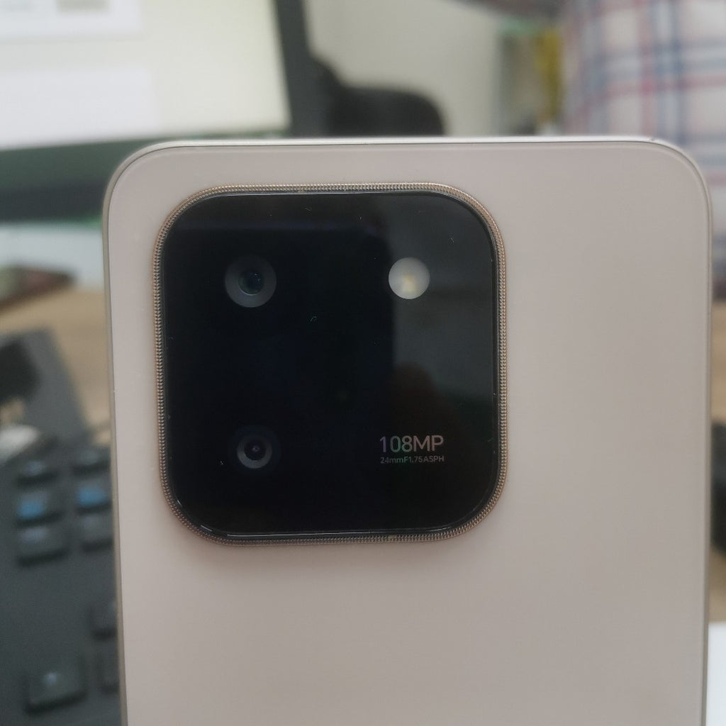 CELULAR HONOR X7D LGN-NX3 (2025) 256 GB 8 GB RAM (SEMINUEVO)