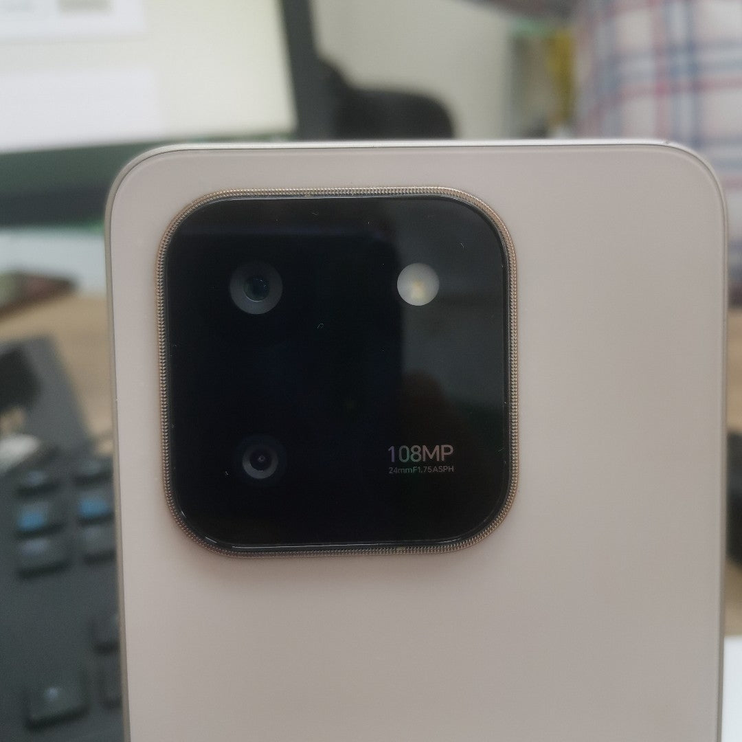 CELULAR HONOR X7D LGN-NX3 (2025) 256 GB 8 GB RAM (SEMINUEVO)