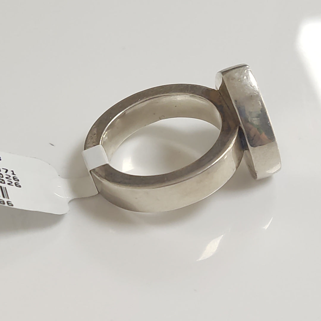 ANILLITO PLATA 5.5 GRMS (SEMINUEVO)