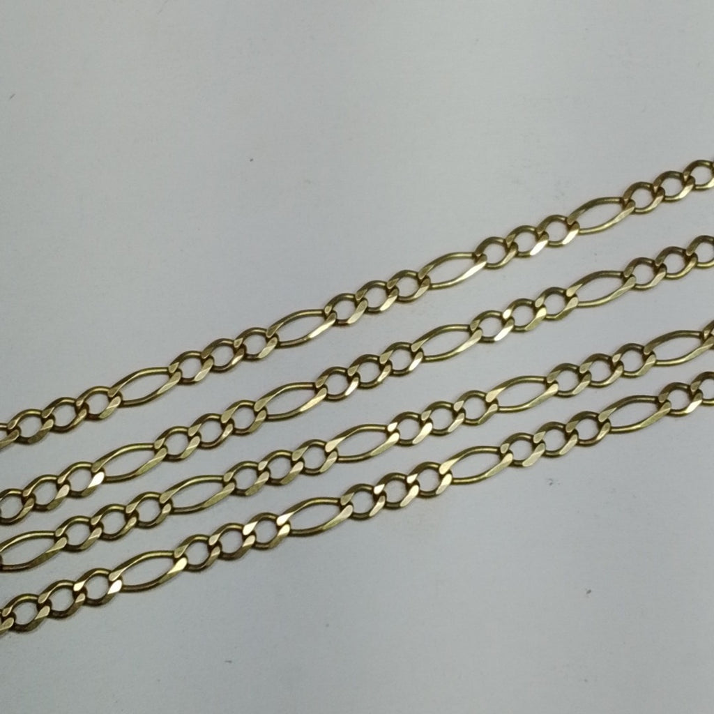 CADENA ORO 8 K 7,50 GRMS (SEMINUEVO)