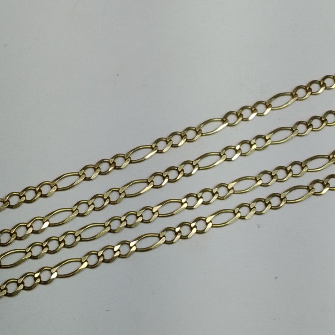 CADENA ORO 8 K 7,50 GRMS (SEMINUEVO)