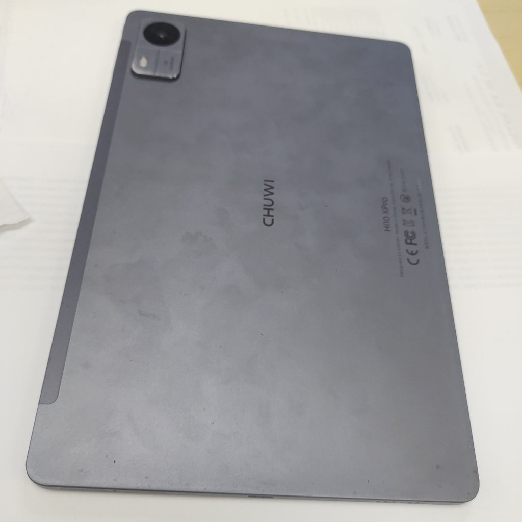TABLETA CHUWI HI 10X PRO 128 GB 4 GB RAM (SEMINUEVO)