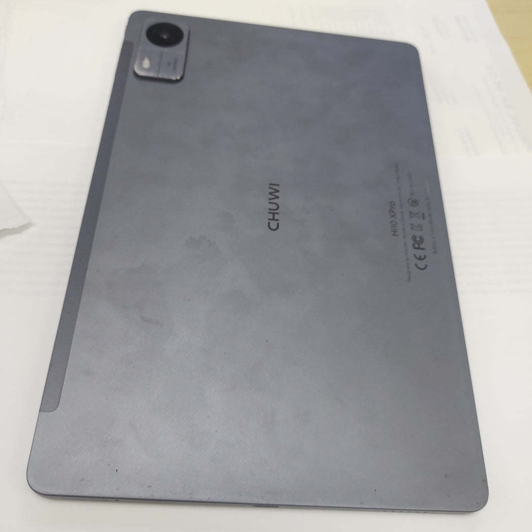 TABLETA CHUWI HI 10X PRO 128 GB 4 GB RAM (SEMINUEVO)