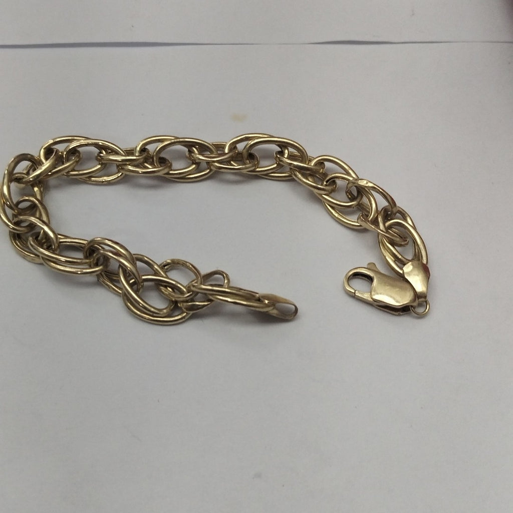 PULSERA ORO 14 K 7,70 GRMS (SEMINUEVO)