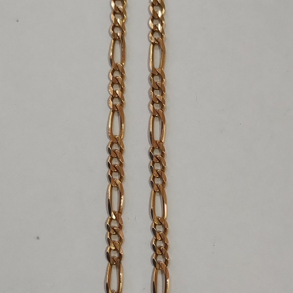 CADENA ORO 14 K 11.6 GRMS (SEMINUEVO)