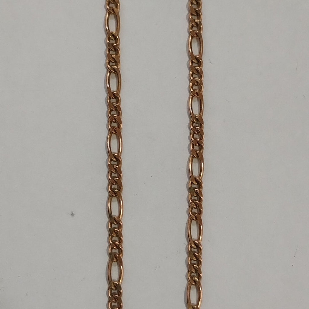 CADENA ORO 10 K 8.5 GRMS (SEMINUEVO)