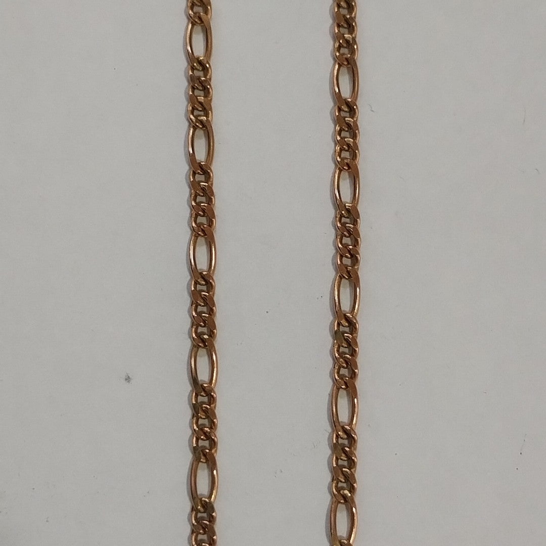 CADENA ORO 10 K 8.5 GRMS (SEMINUEVO)
