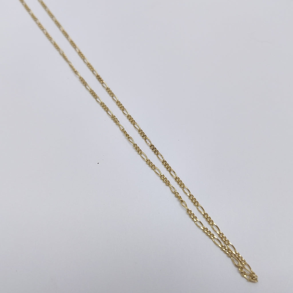 CADENA ORO 14 K 1.9 GRMS (SEMINUEVO)