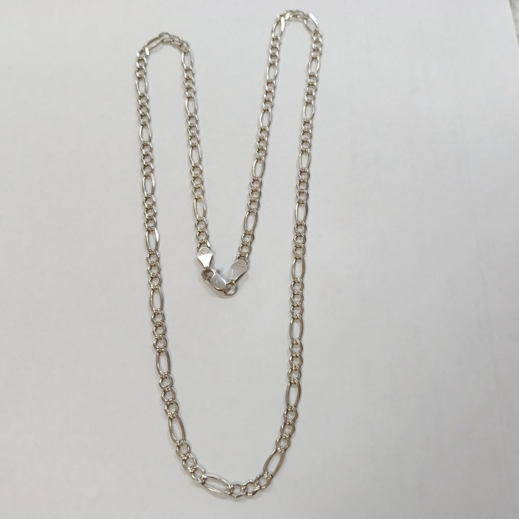 CADENA PLATA 73 GRMS (SEMINUEVO)