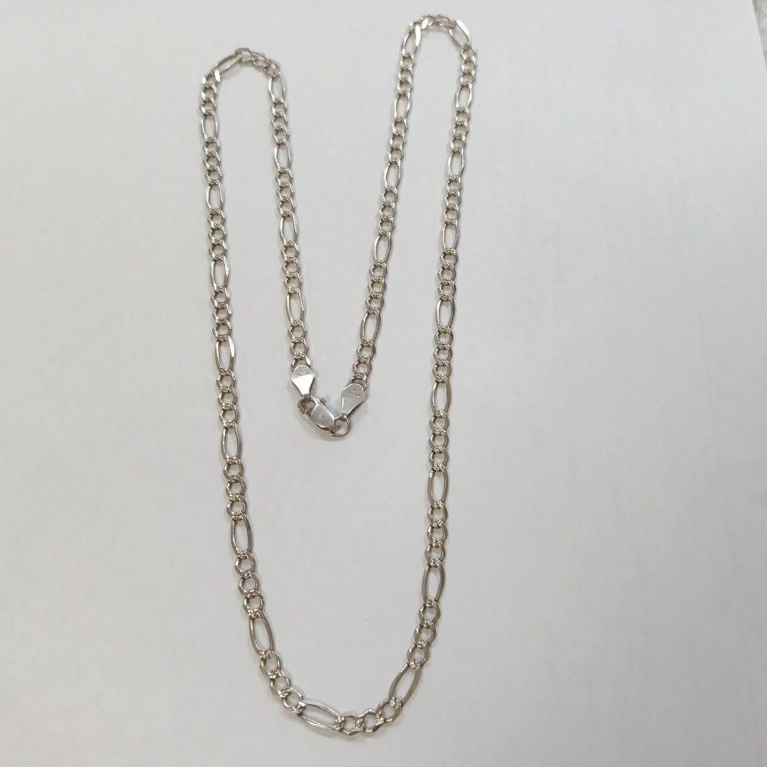 CADENA PLATA 73 GRMS (SEMINUEVO)