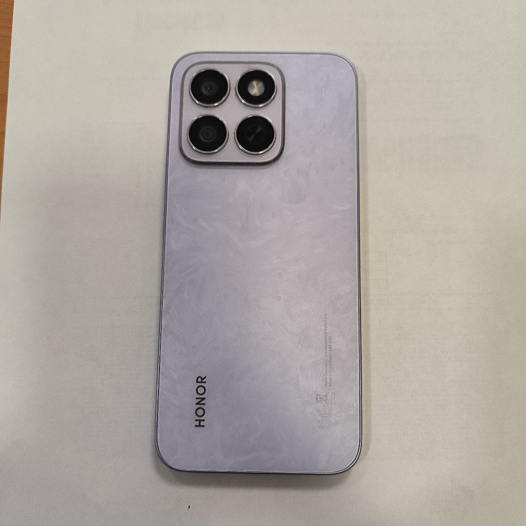 CELULAR HONOR X8C ABR-LX3 (2025) 512 GB 8 GB RAM (SEMINUEVO)