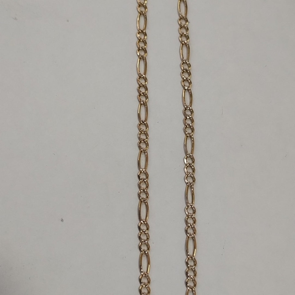CADENA ORO 14 K 4 GRMS (SEMINUEVO)