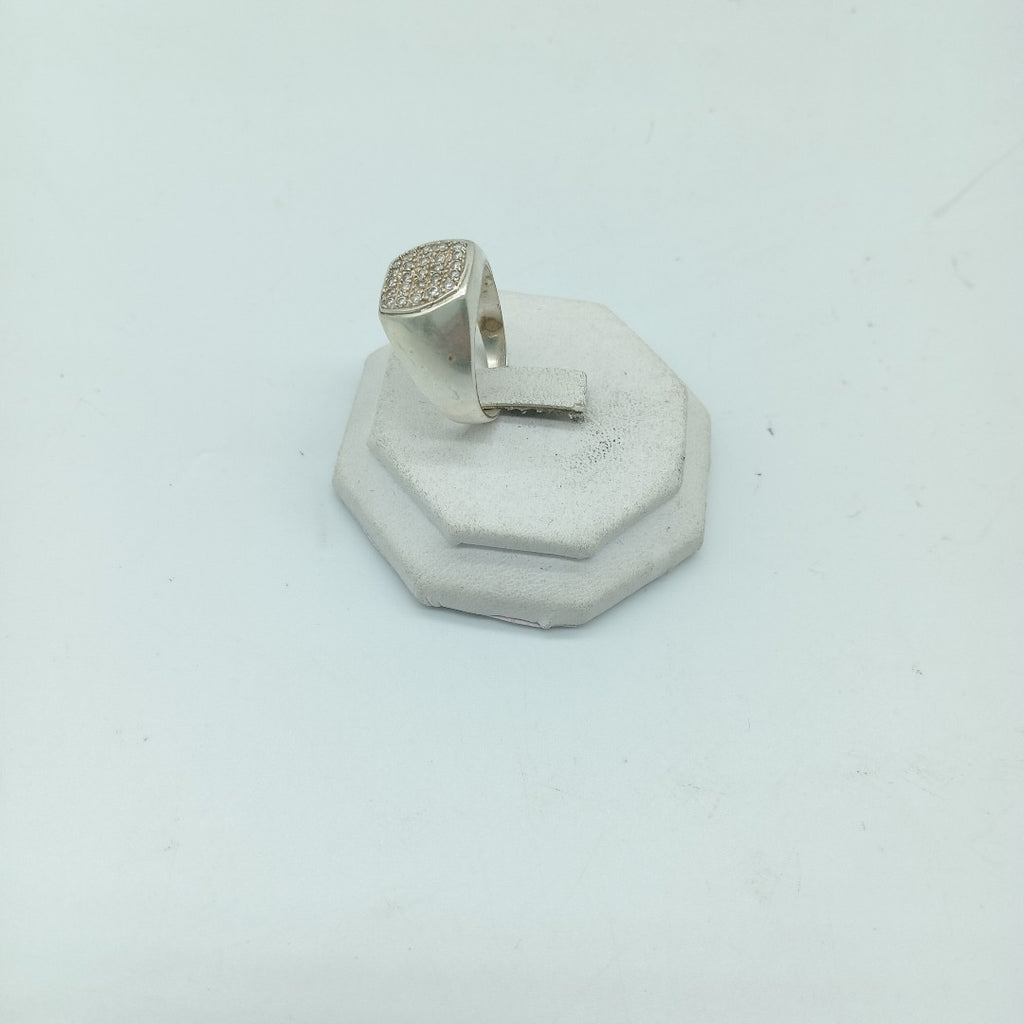ANILLITO PLATA 6 GRMS (SEMINUEVO)