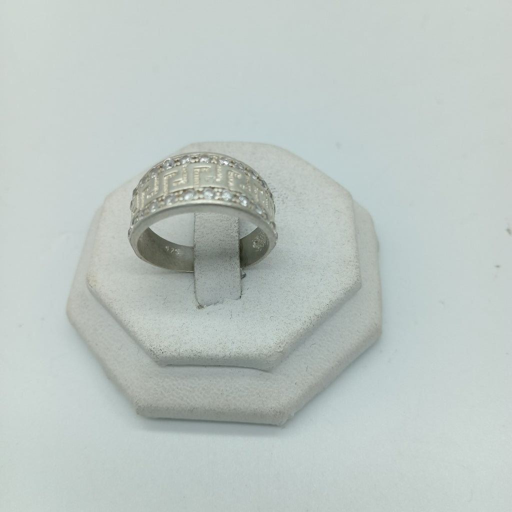 ANILLO PLATA 4.5 GRMS (SEMINUEVO)