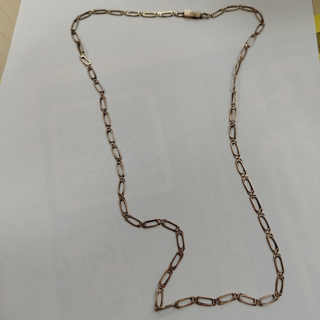 CADENA ORO 8 K 10.5 GRMS (SEMINUEVO)