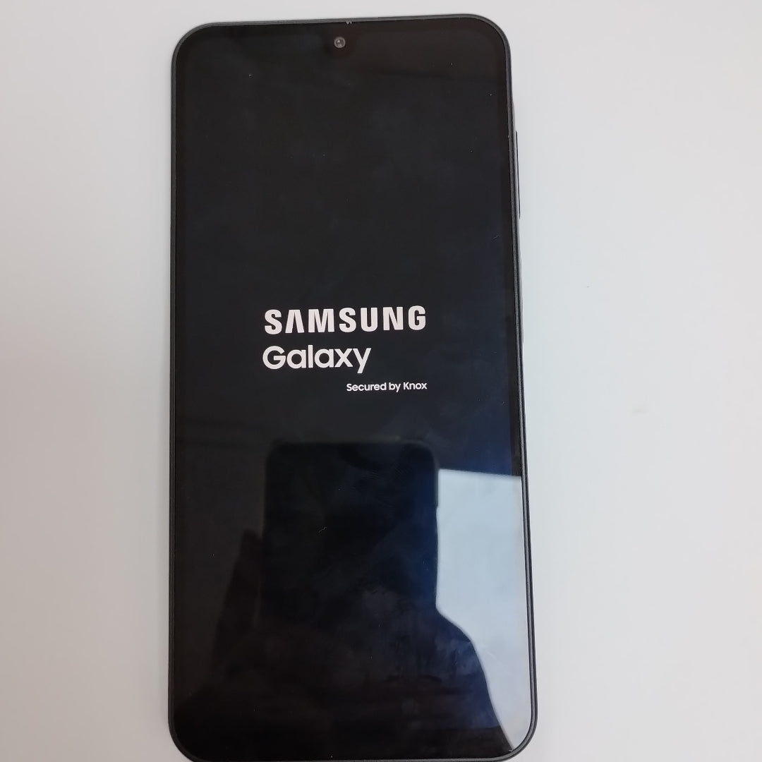CELULAR SAMSUNG GALAXY A17 SM-A175F (2025) 128 GB 4 GB RAM (SEMINUEVO)