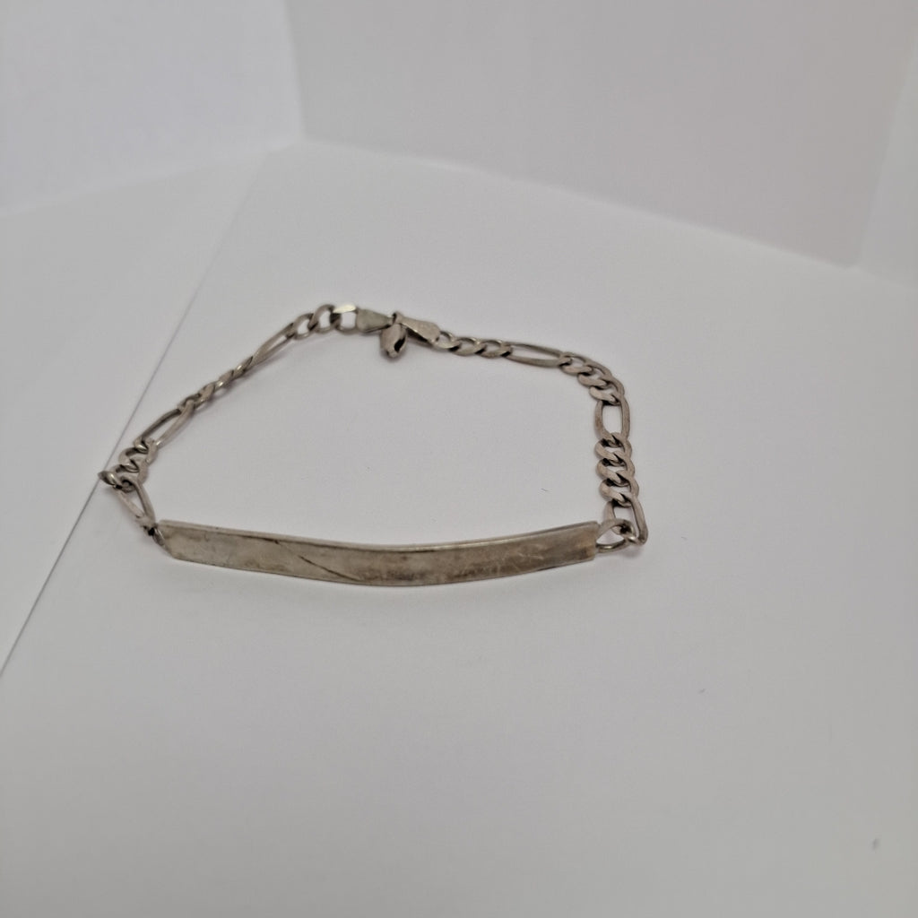 ESCLAVA PLATA 8.3 GRMS (SEMINUEVO)