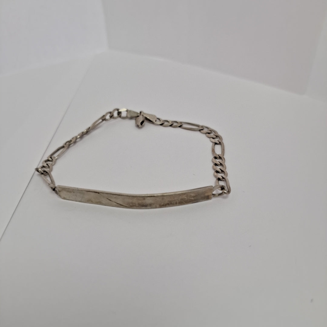 ESCLAVA PLATA 8.3 GRMS (SEMINUEVO)