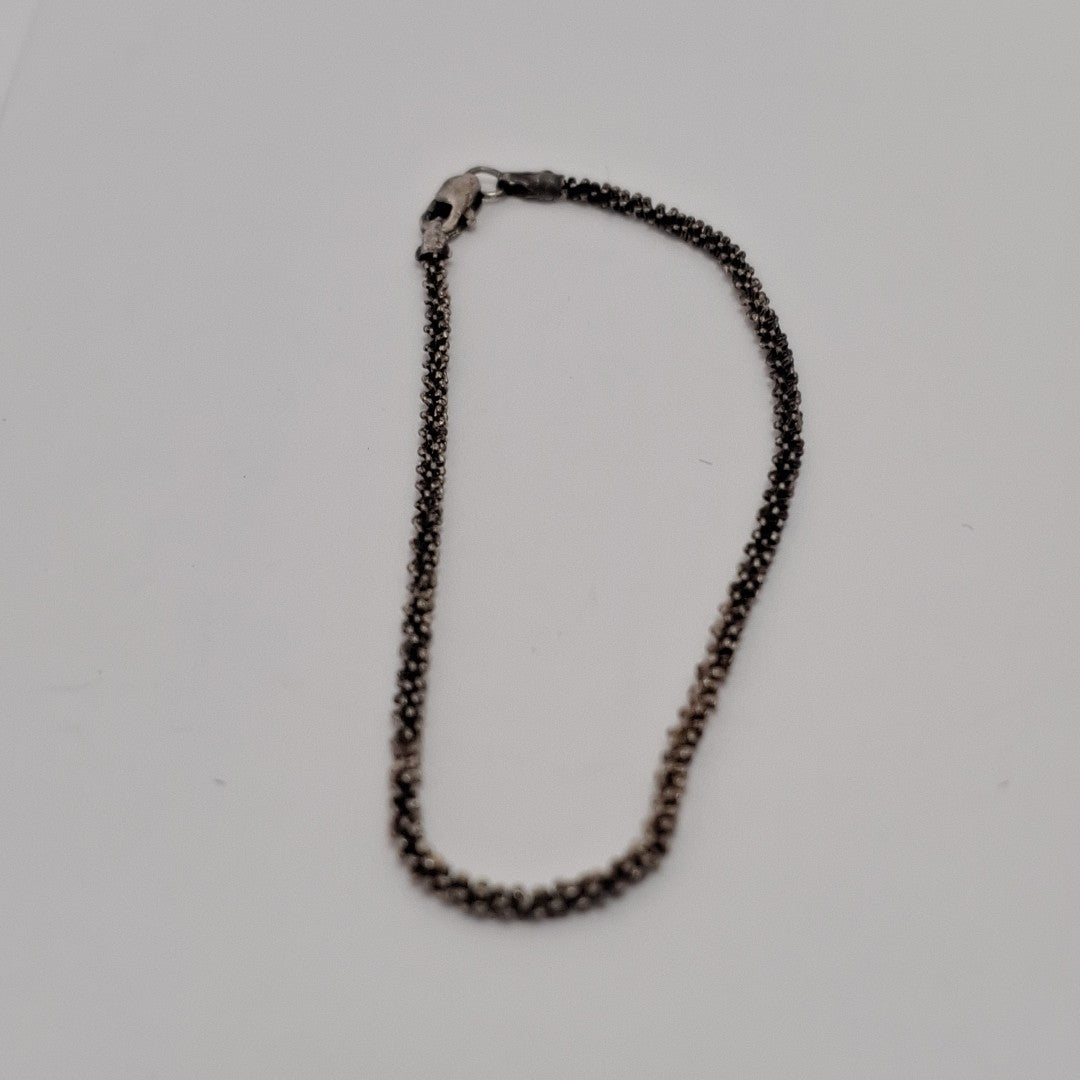 PULSERA PLATA 2.2 GRMS (SEMINUEVO)