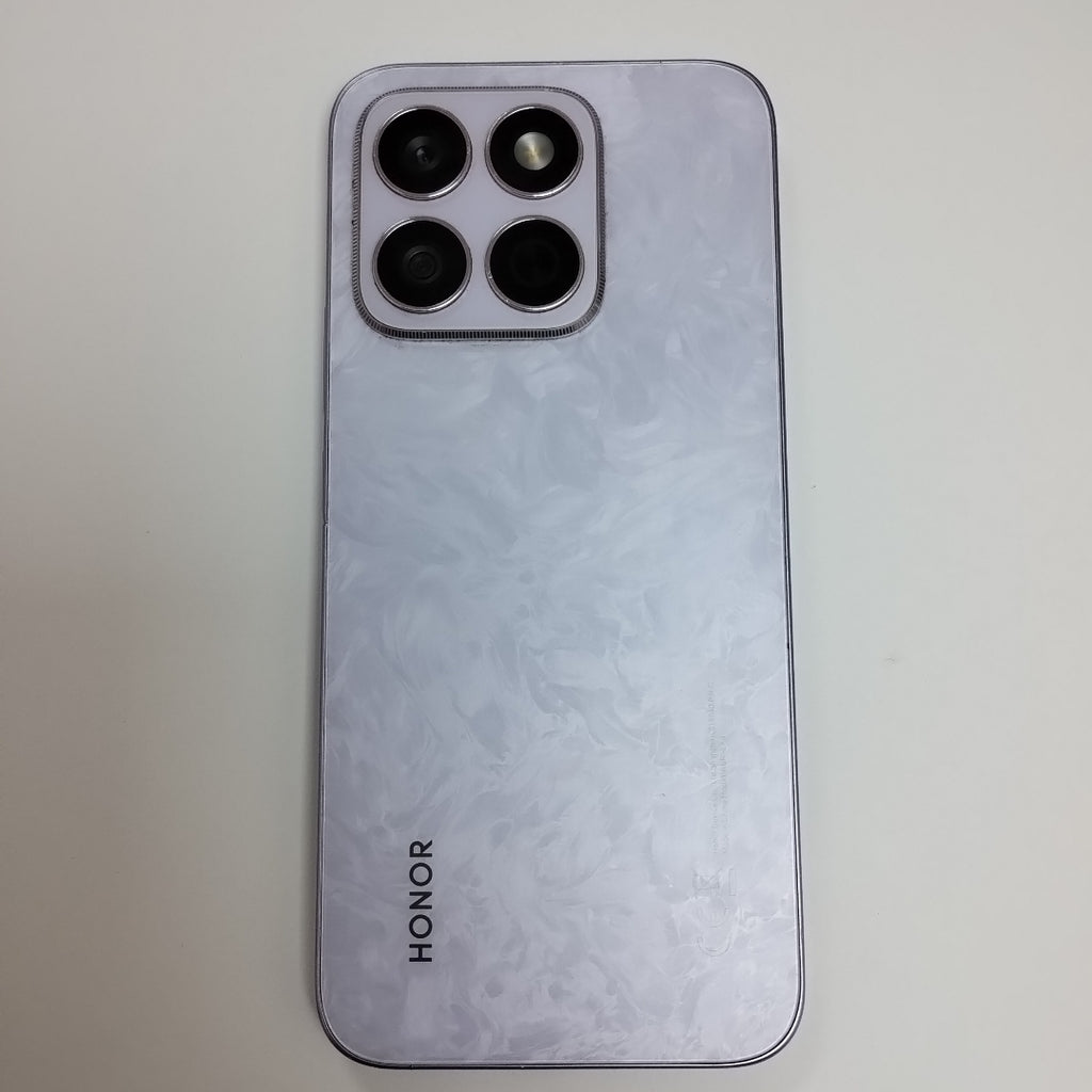 CELULAR HONOR X8C ABR-LX3 (2025) 512 GB 8 GB RAM (SEMINUEVO)