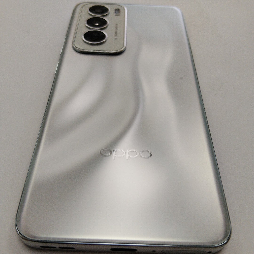 CELULAR OPPO RENO12 5G CPH2625 (2024) 512 GB 12 GB RAM (SEMINUEVO)