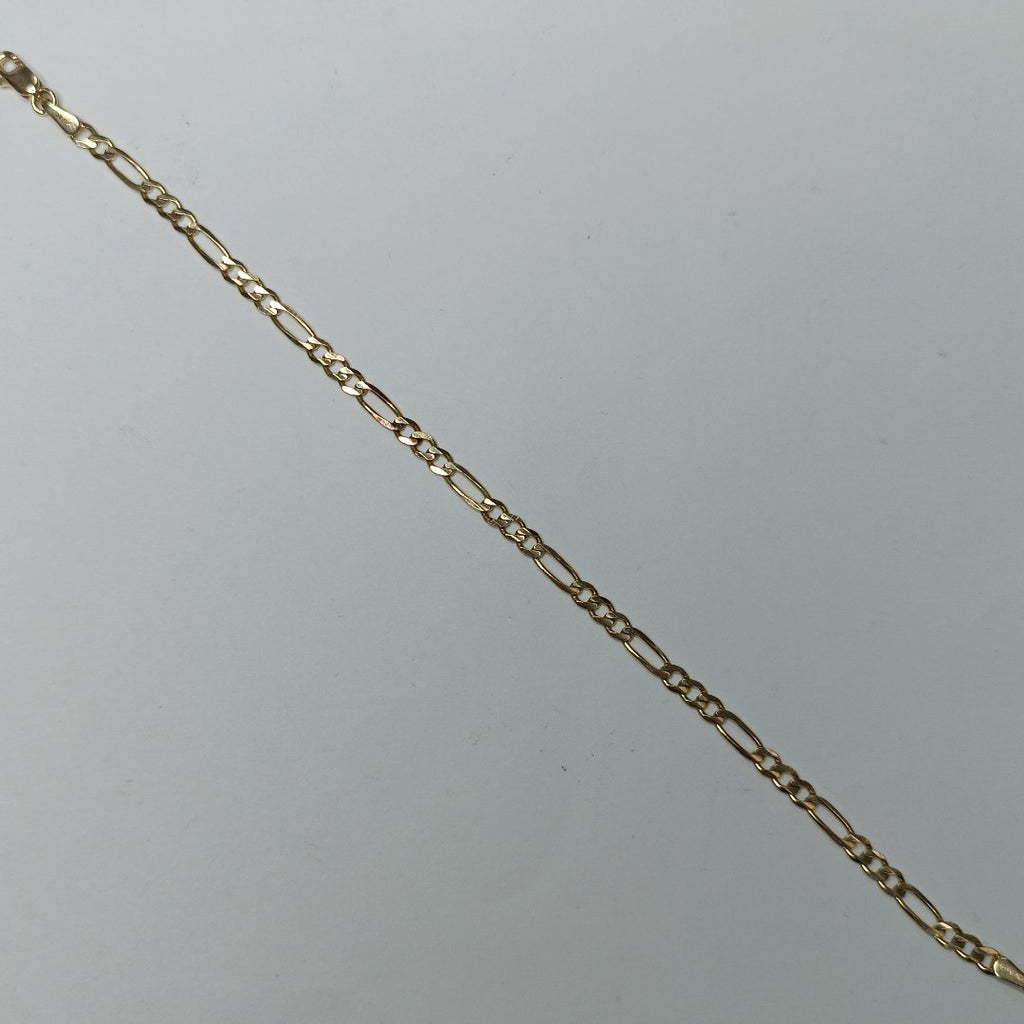 PULSERA ORO 14 K 2,90 GRMS (SEMINUEVO)