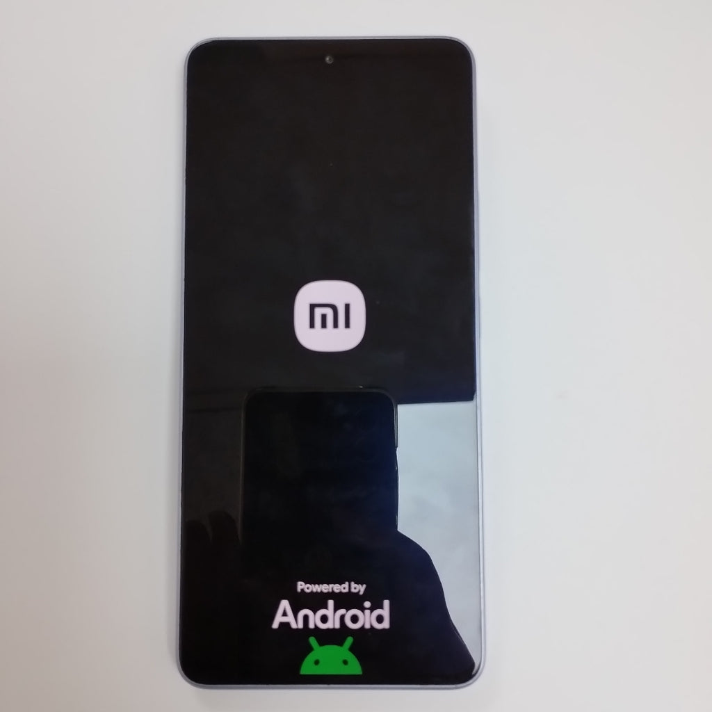 CELULAR XIAOMI REDMI NOTE 13 PRO 2312DRA50G (2023) 512 GB 12 GB RAM (SEMINUEVO)