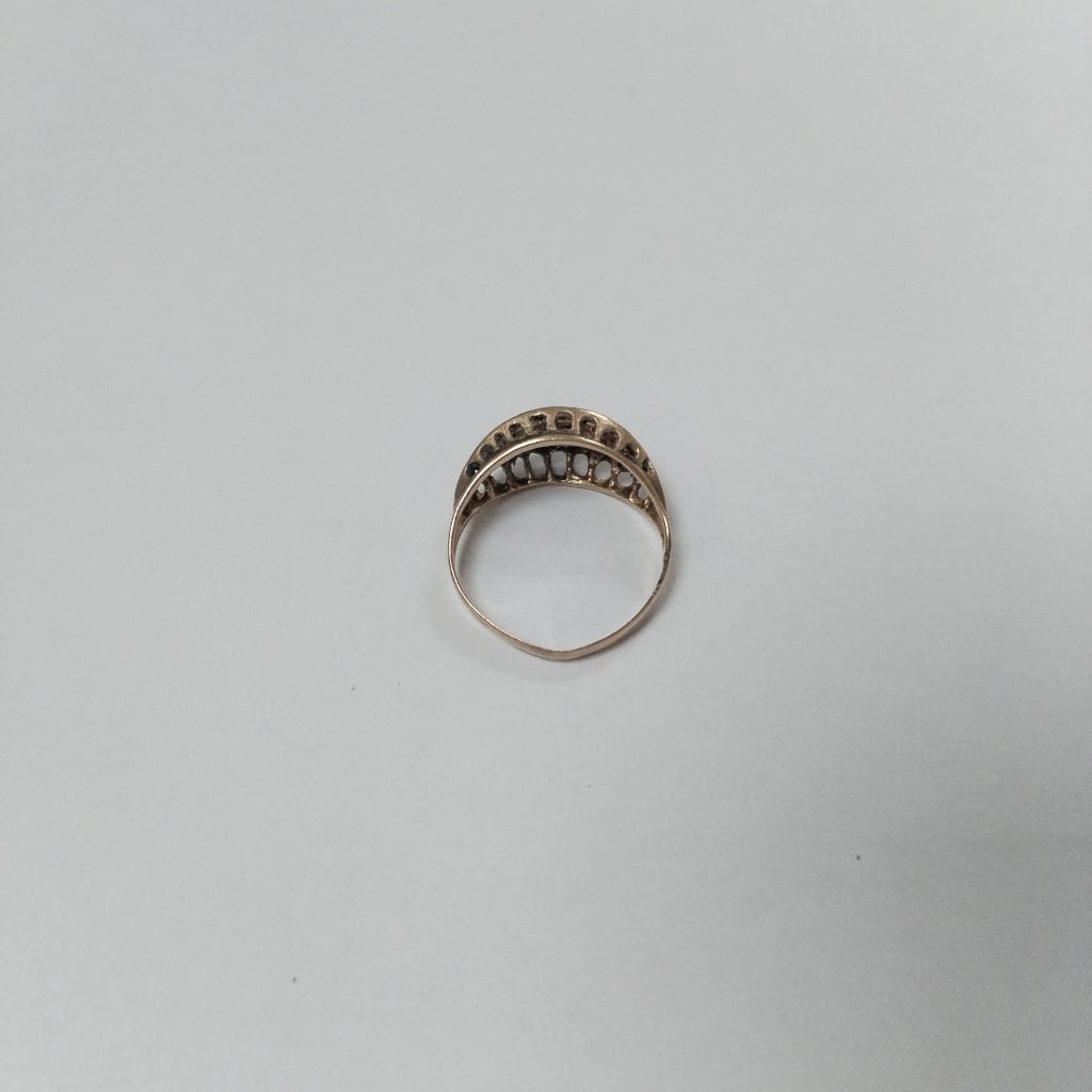 ANILLITO ORO 8 K 2.1 GRMS (SEMINUEVO)