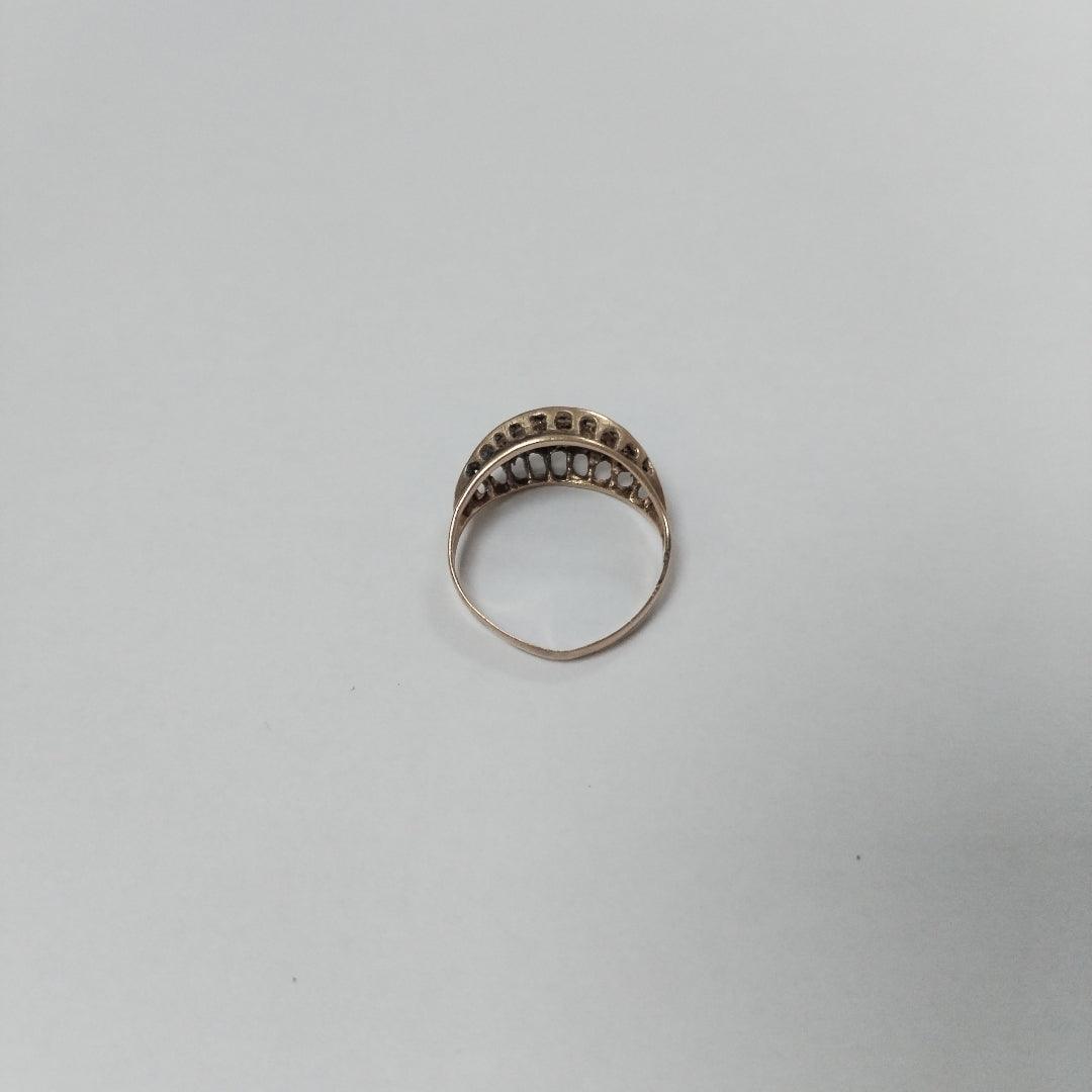 ANILLITO ORO 8 K 2.1 GRMS (SEMINUEVO)