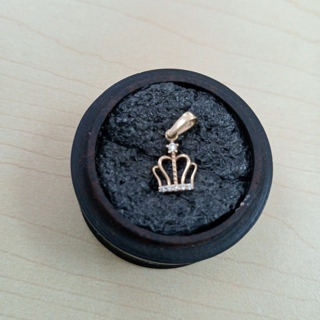 DIJE ORO 10 K 0,30 GRMS (SEMINUEVO)