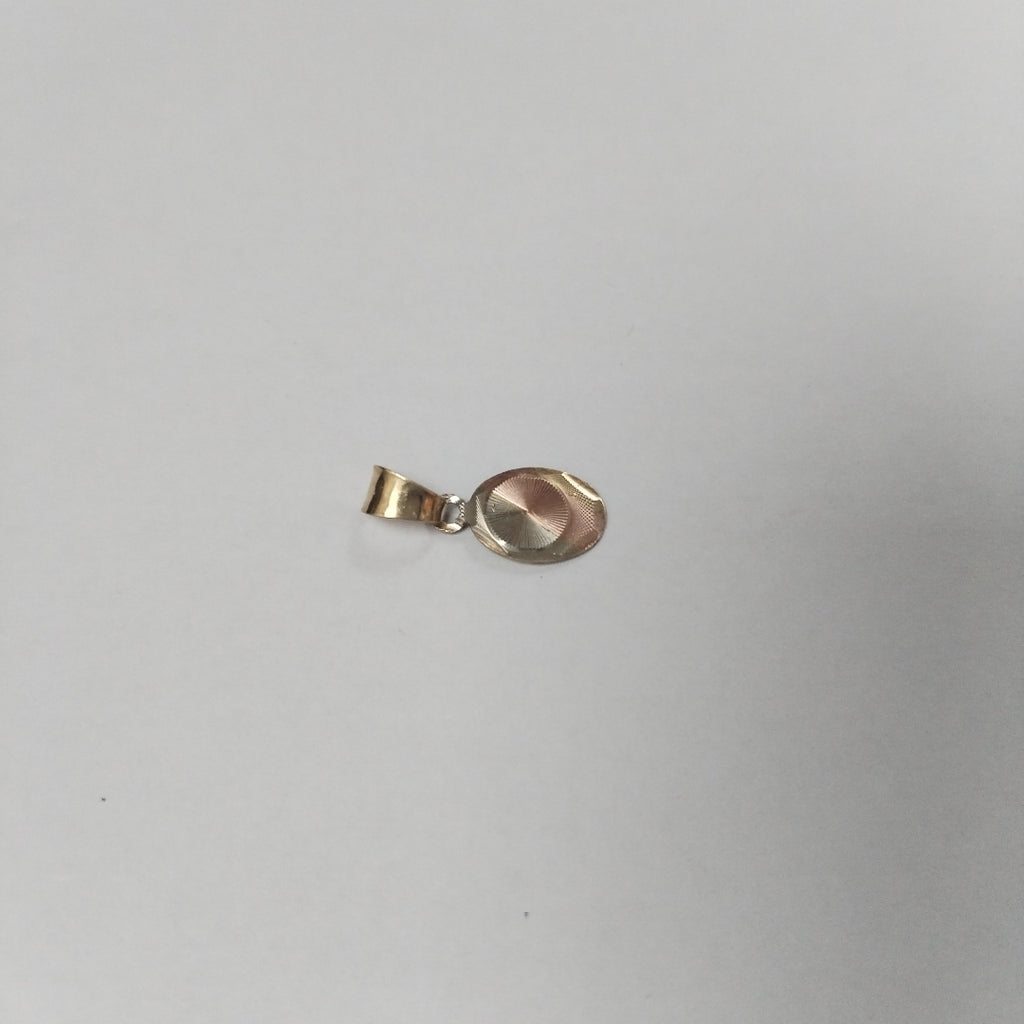 DIJE ORO 10 K 0.4 GRMS (SEMINUEVO)
