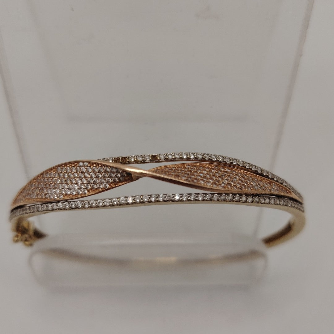 PULSERA ORO 14 K 10.5 GRMS (SEMINUEVO)
