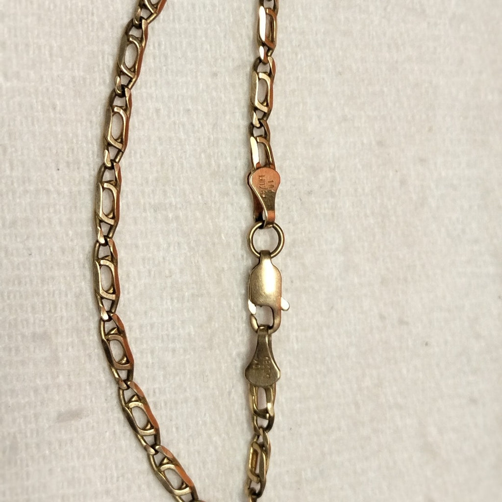 CADENA ORO 10 K 13,00 GRMS (SEMINUEVO)