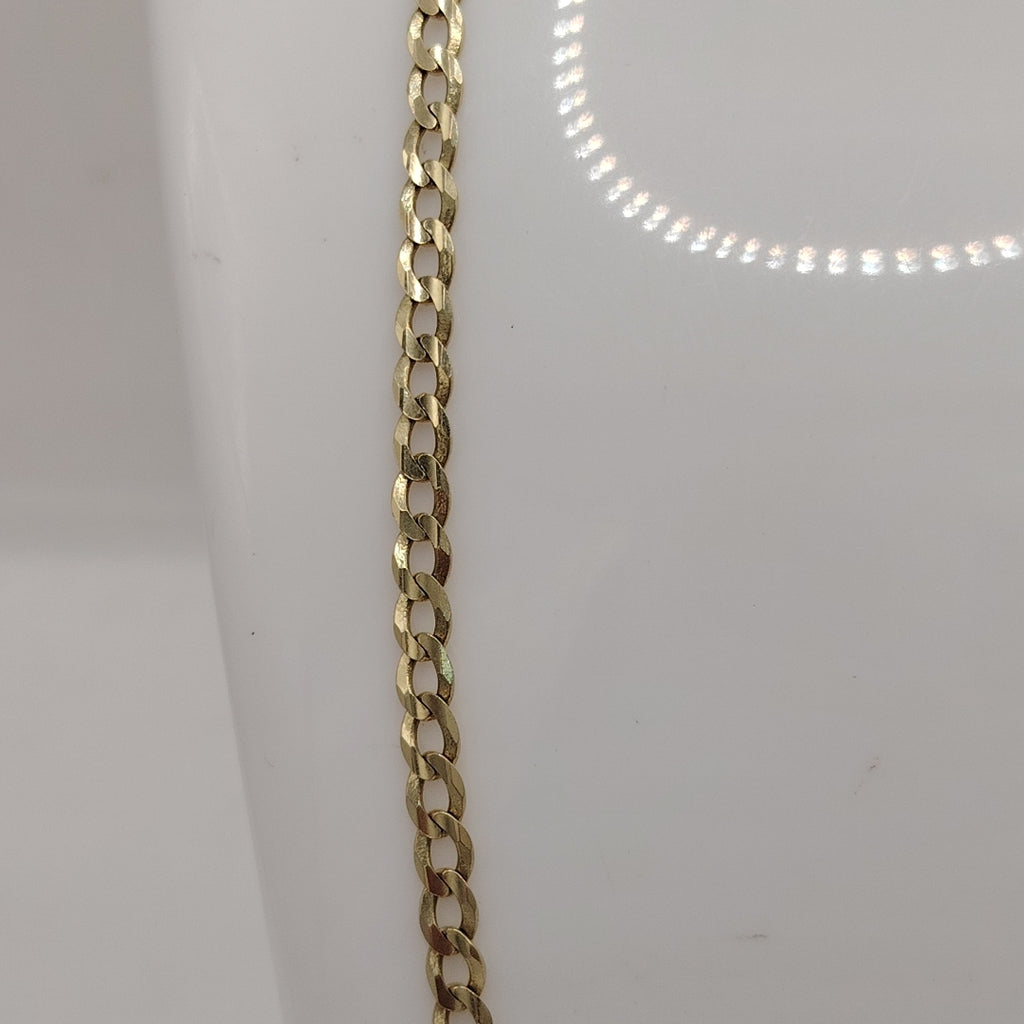 COLLAR ORO 10 K 13,90 GRMS (SEMINUEVO)