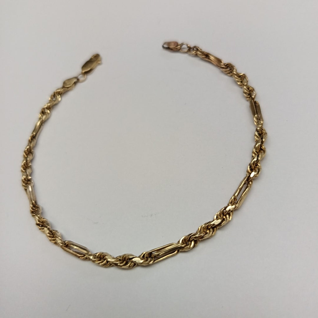 PULSERA ORO 10 K 4,30 GRMS (SEMINUEVO)