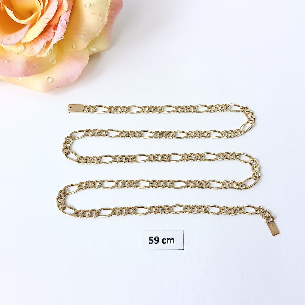CADENA ORO 10 K 20,00 GRMS (SEMINUEVO)