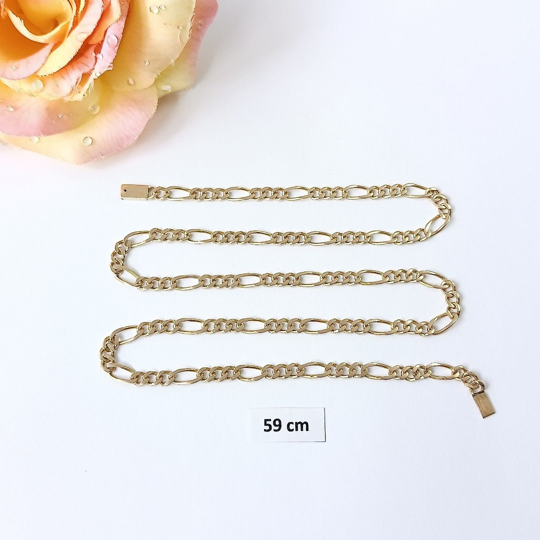 CADENA ORO 10 K 20,00 GRMS (SEMINUEVO)