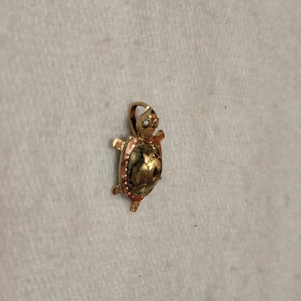 DIJE ORO 10 K 1,30 GRMS (SEMINUEVO)