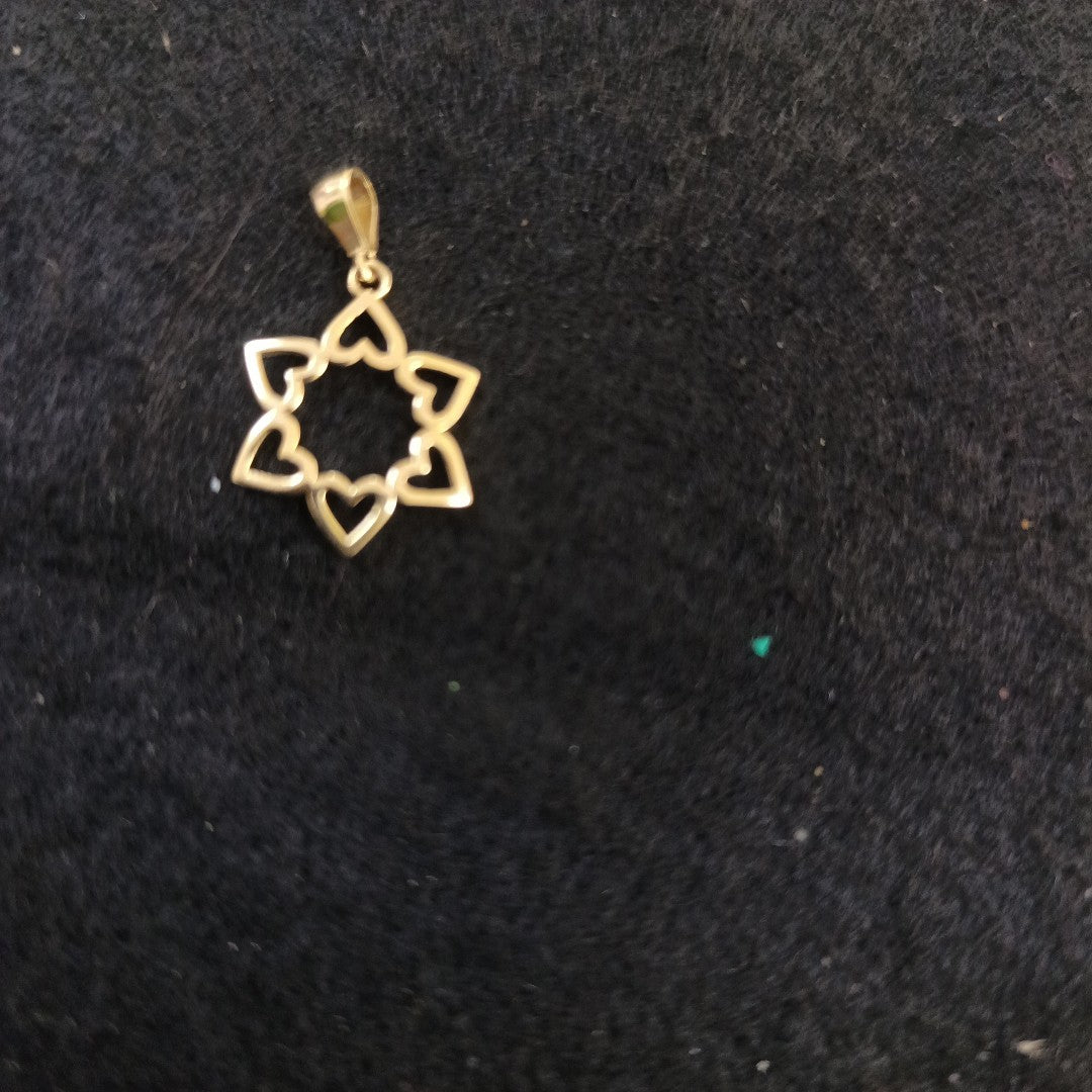 DIJES ORO 14K 0.8 (NUEVO)