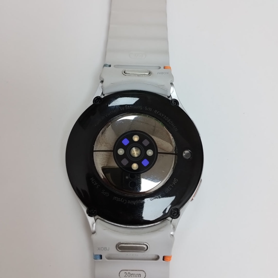 SMARTWATCH SAMSUNG GALAXY WATCH 7 SM-L310 44 MM GPS (SEMINUEVO)